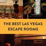 Escapology Escape Rooms Las Vegas