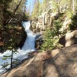 Browns Creek Waterfall Trail