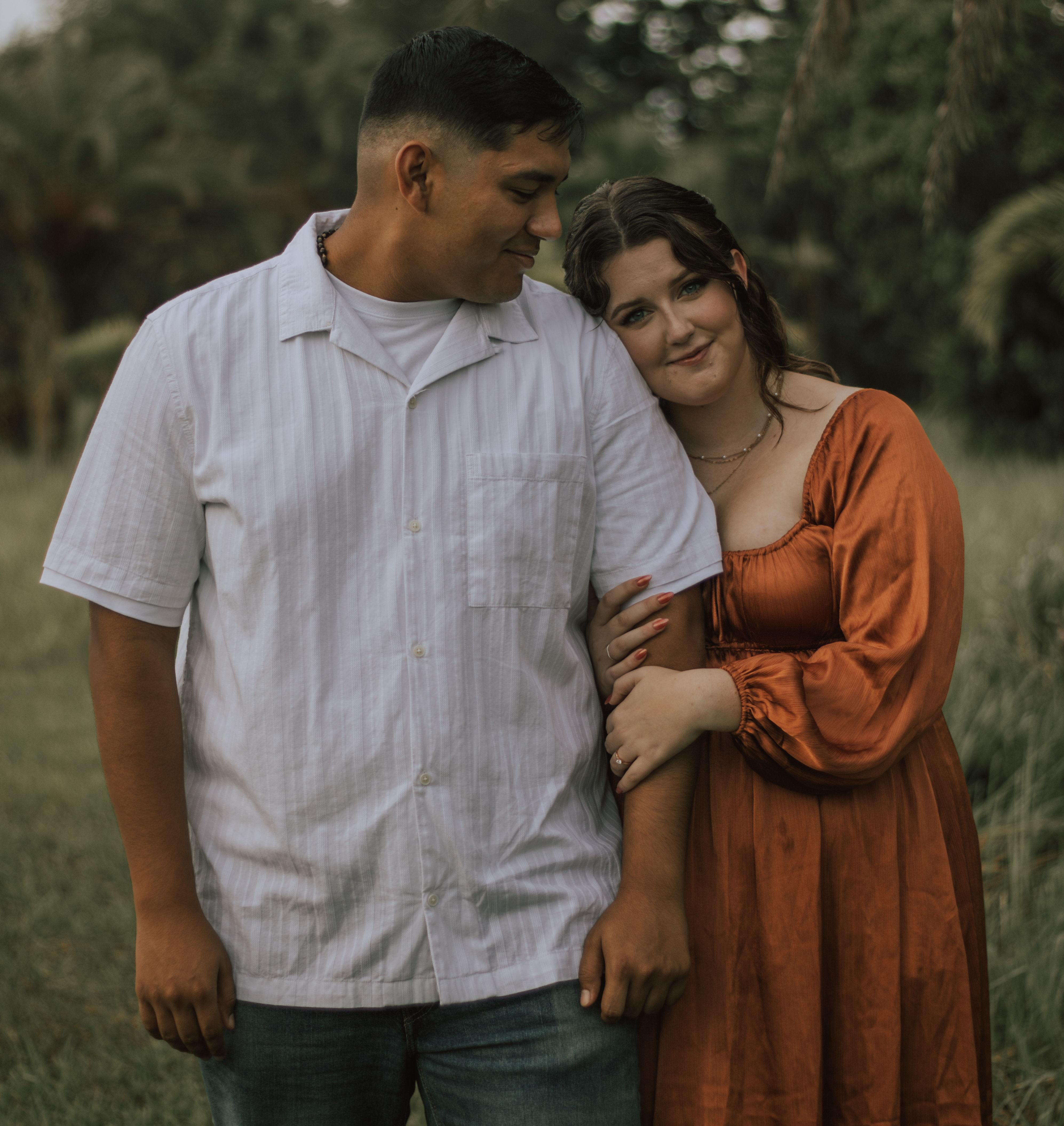 The Wedding Website of Lexi Briggs and Eduardo Venegas
