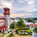 St. Augustine