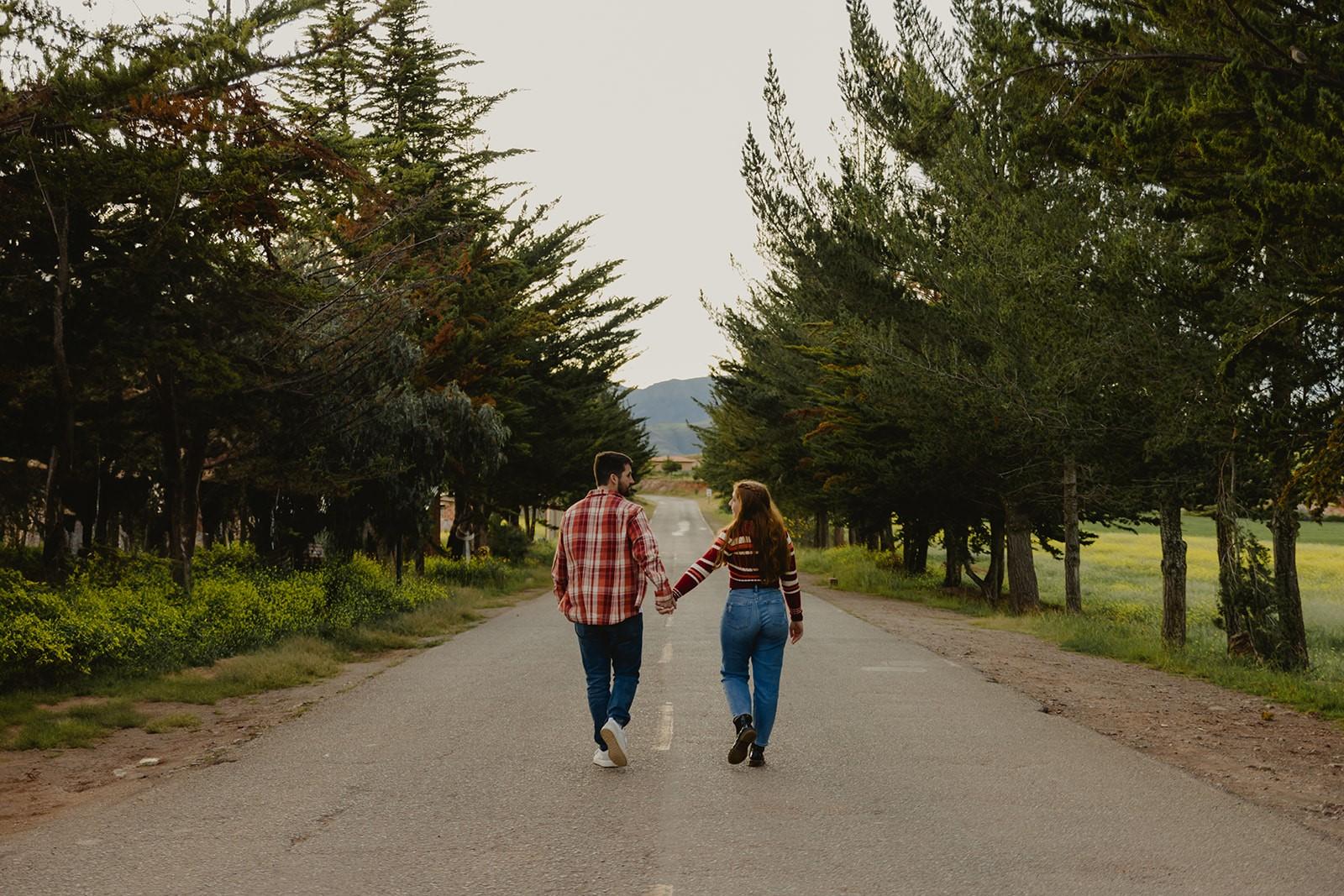 The Wedding Website of Caitlyn Bareford and Josh Chadwick
