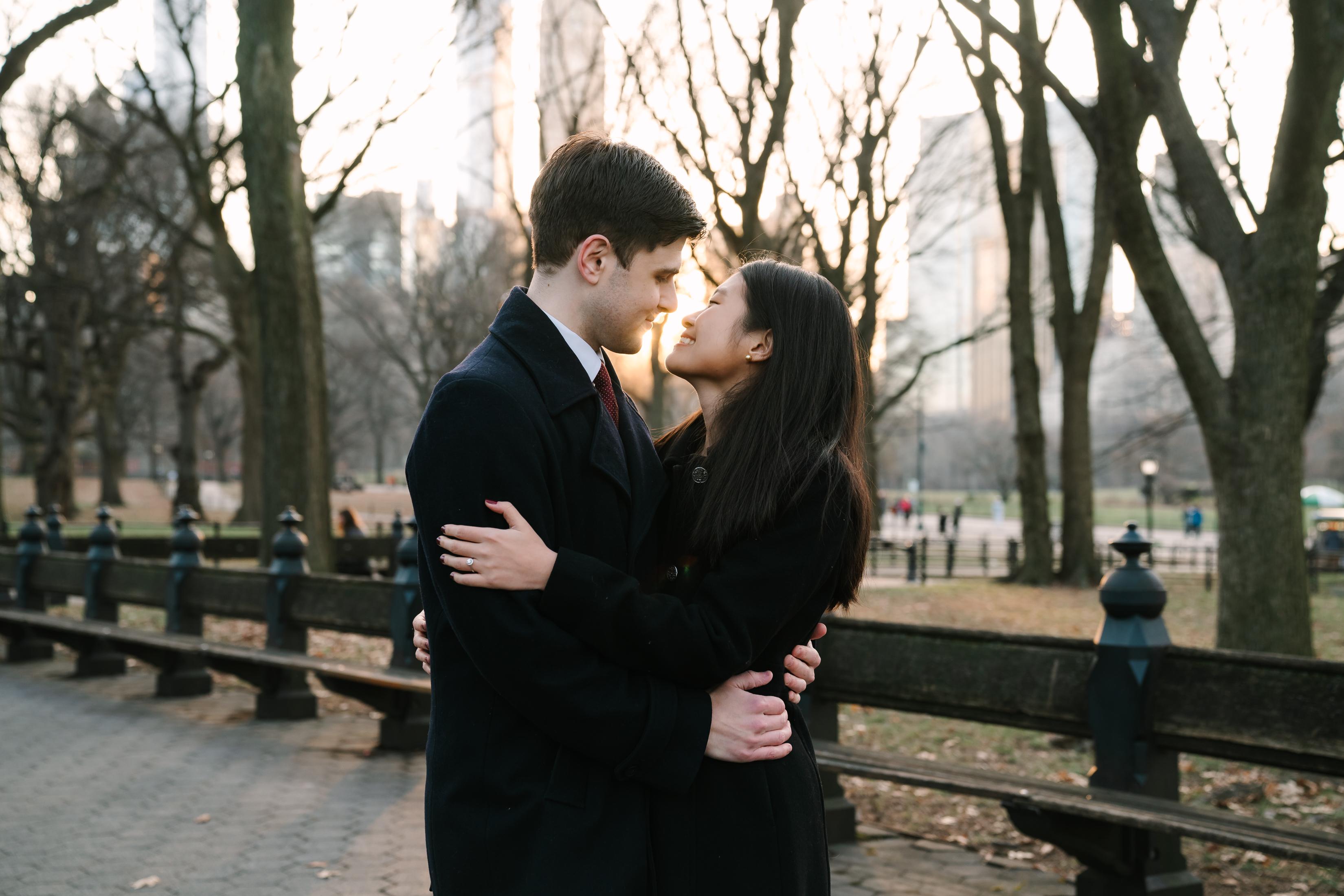 The Wedding Website of Shiyu Wang and Richard Baker