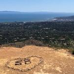 Saddle Rock Trail