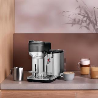 Nespresso Vertuo Creatista Coffee and Espresso Maker