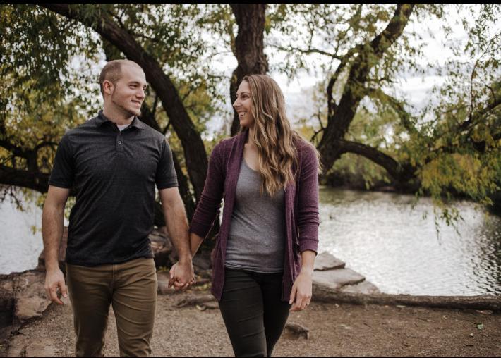 The Wedding Website of Katlyn Sawtelle and Robert Menzie