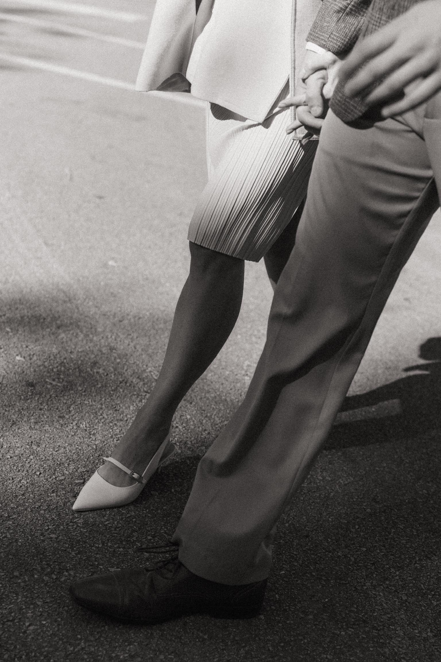 The Wedding Website of Alexa Steffl and Chris Karkazis
