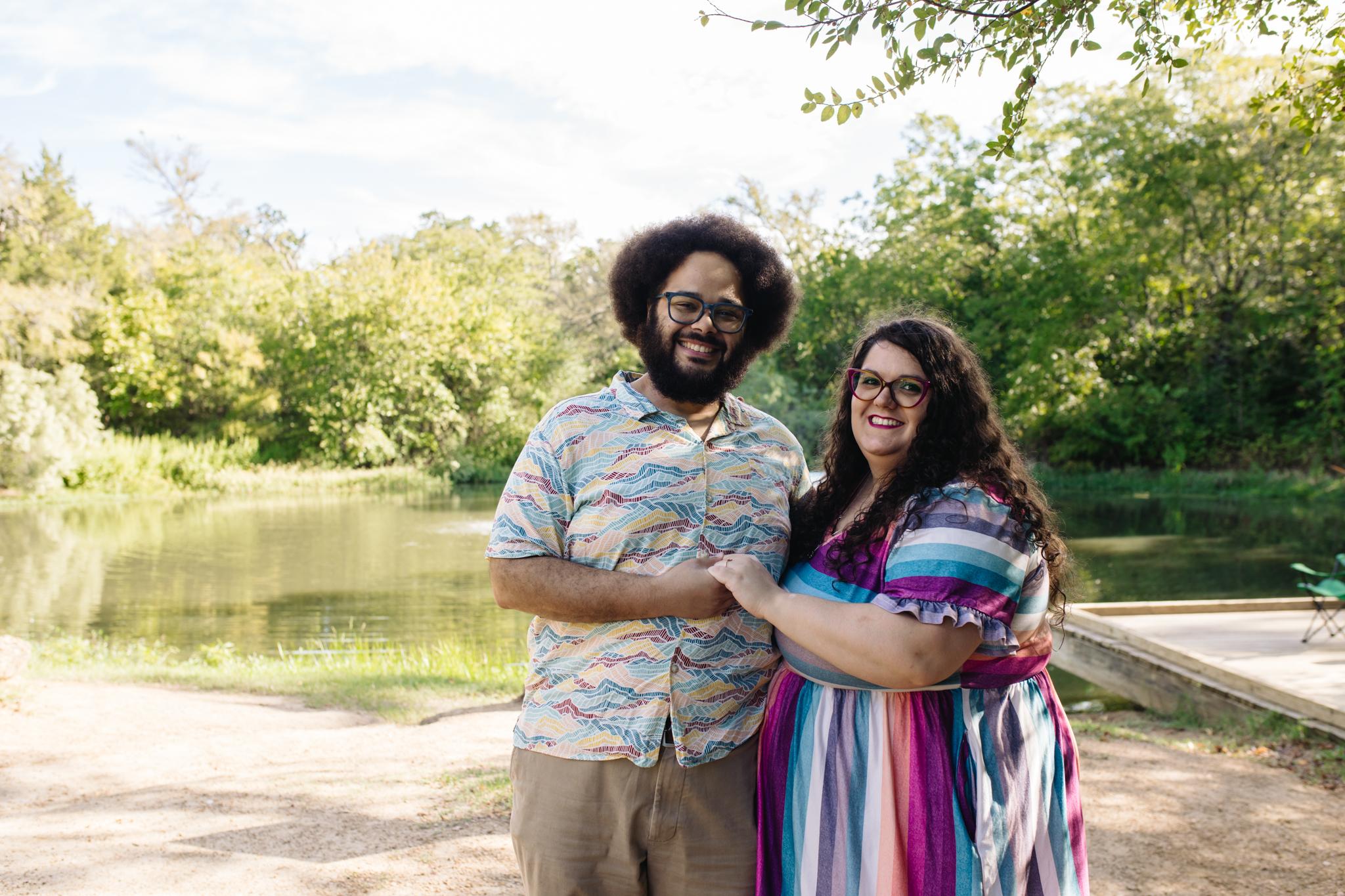 The Wedding Website of Kyleigh Jackson and Nathan Cooper