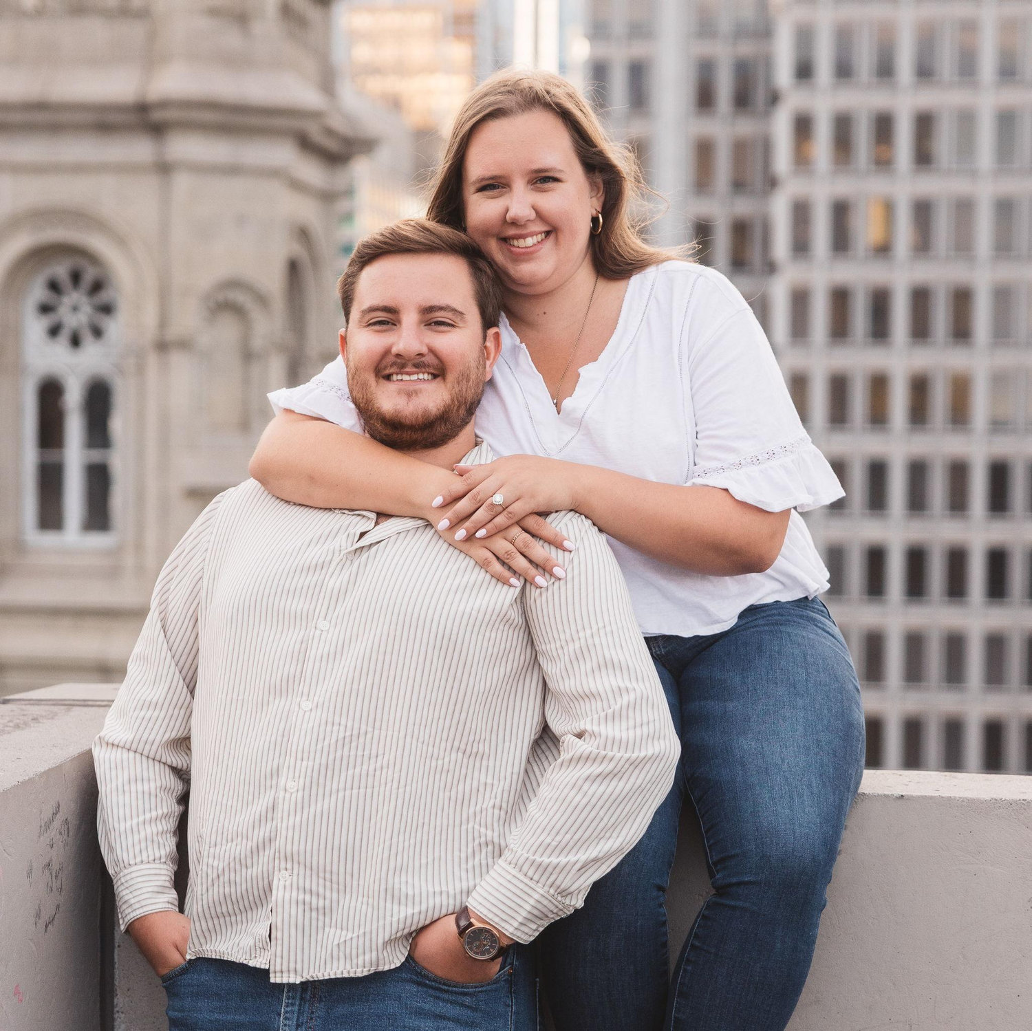 Jessica Summers and Quentin Nietz's Wedding Website