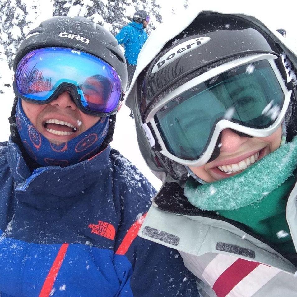 Whistler, BC