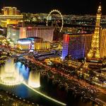 Las Vegas Strip