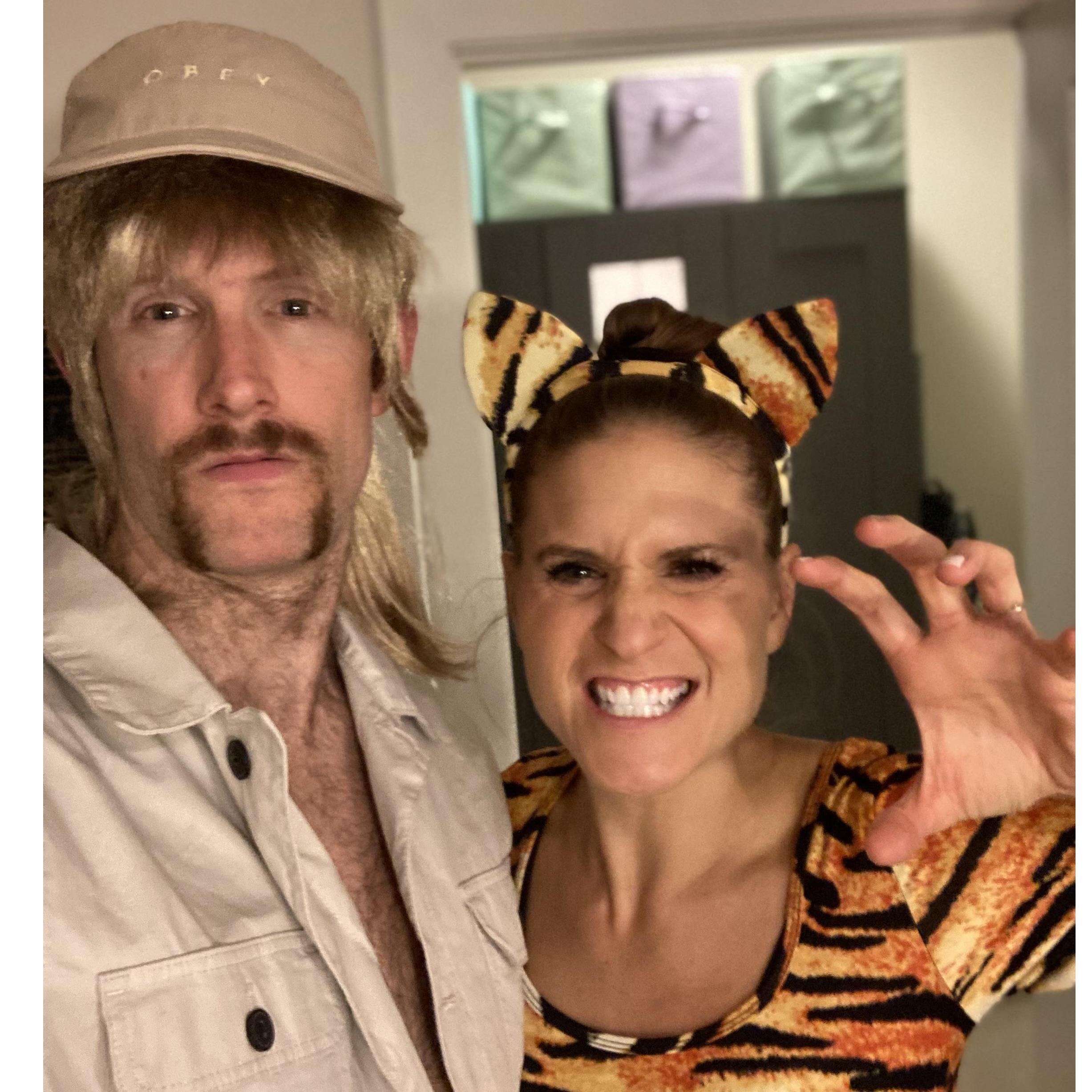 Halloween!