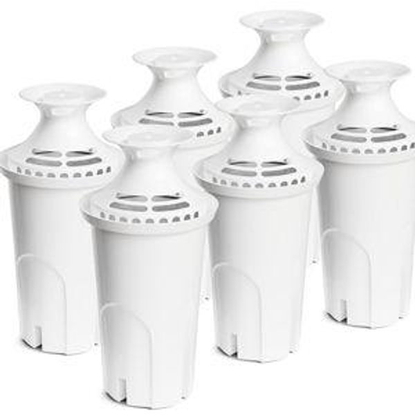 Brita Water Pitcher Filter Replacement