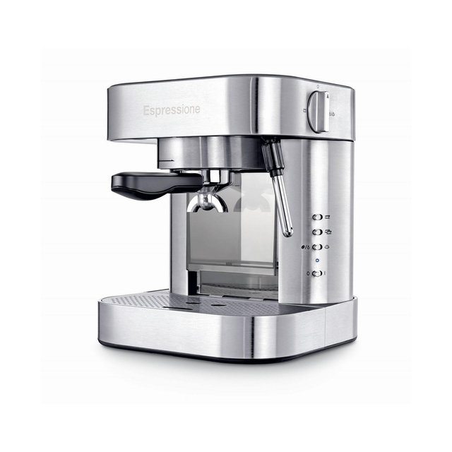 Espressione Automatic Pump Espresso Machine with Thermo Block System