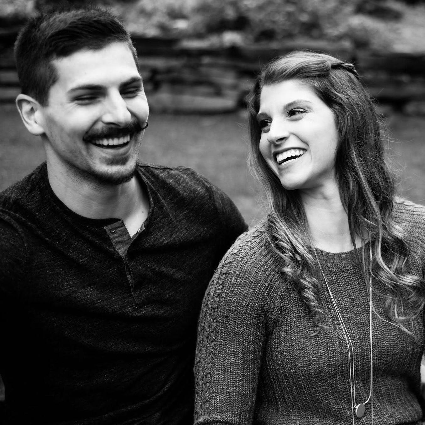 Engagement Photo!
