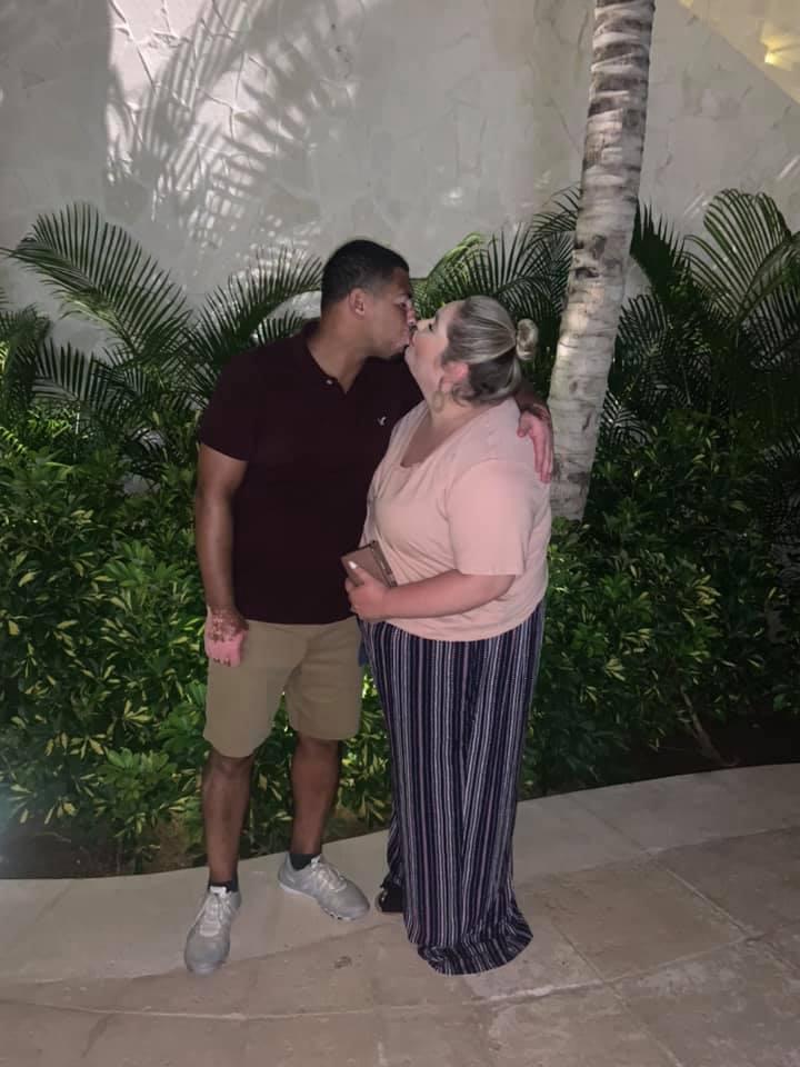 The Wedding Website of Katelyn Sorino and Luis Garcia