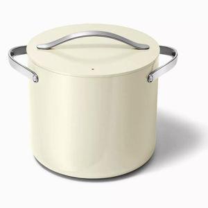 Caraway Cookware Plus Non-Stick, Stock Pot - Macy's