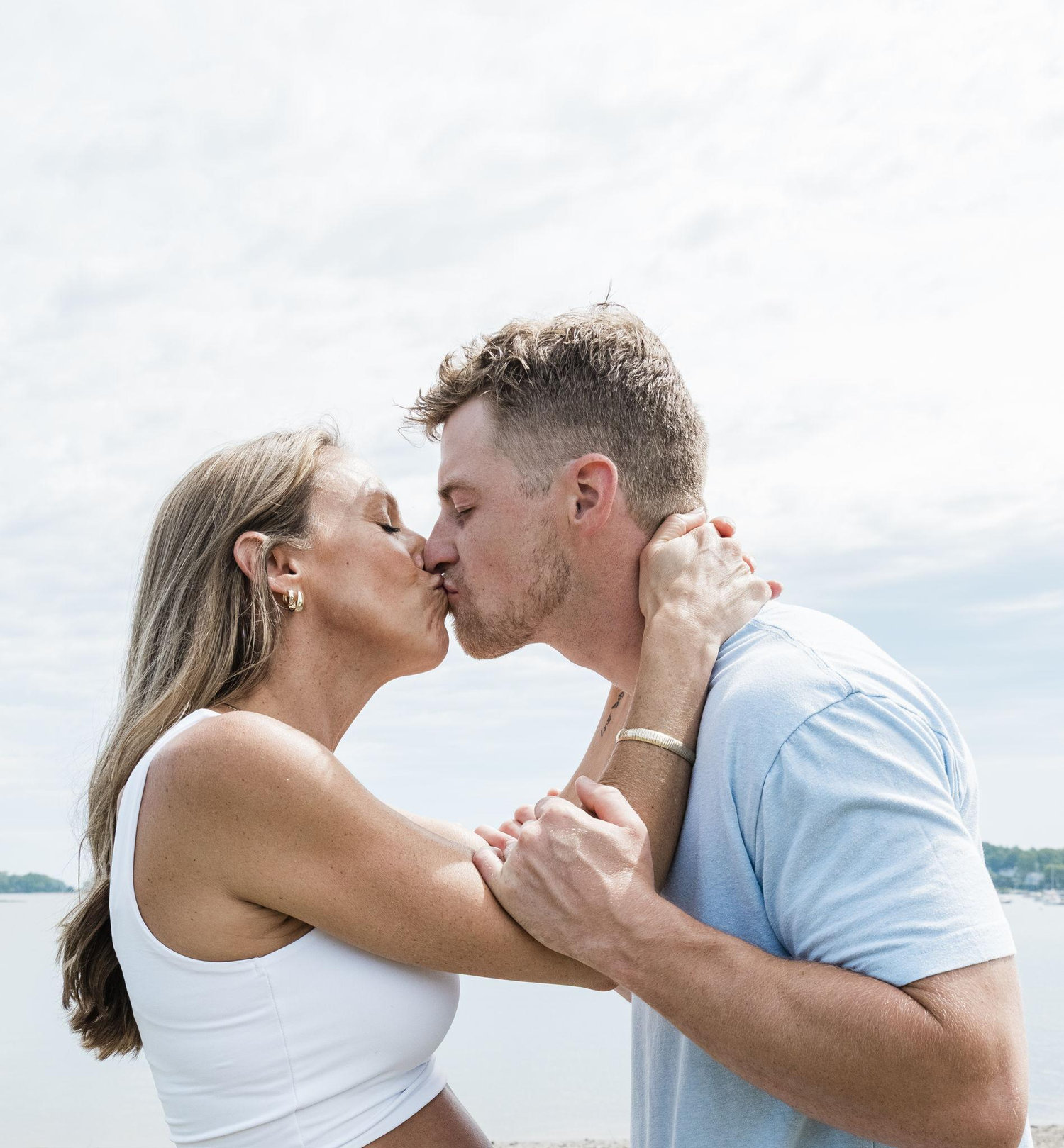 The Wedding Website of Michelle Gaudet and William Siefert
