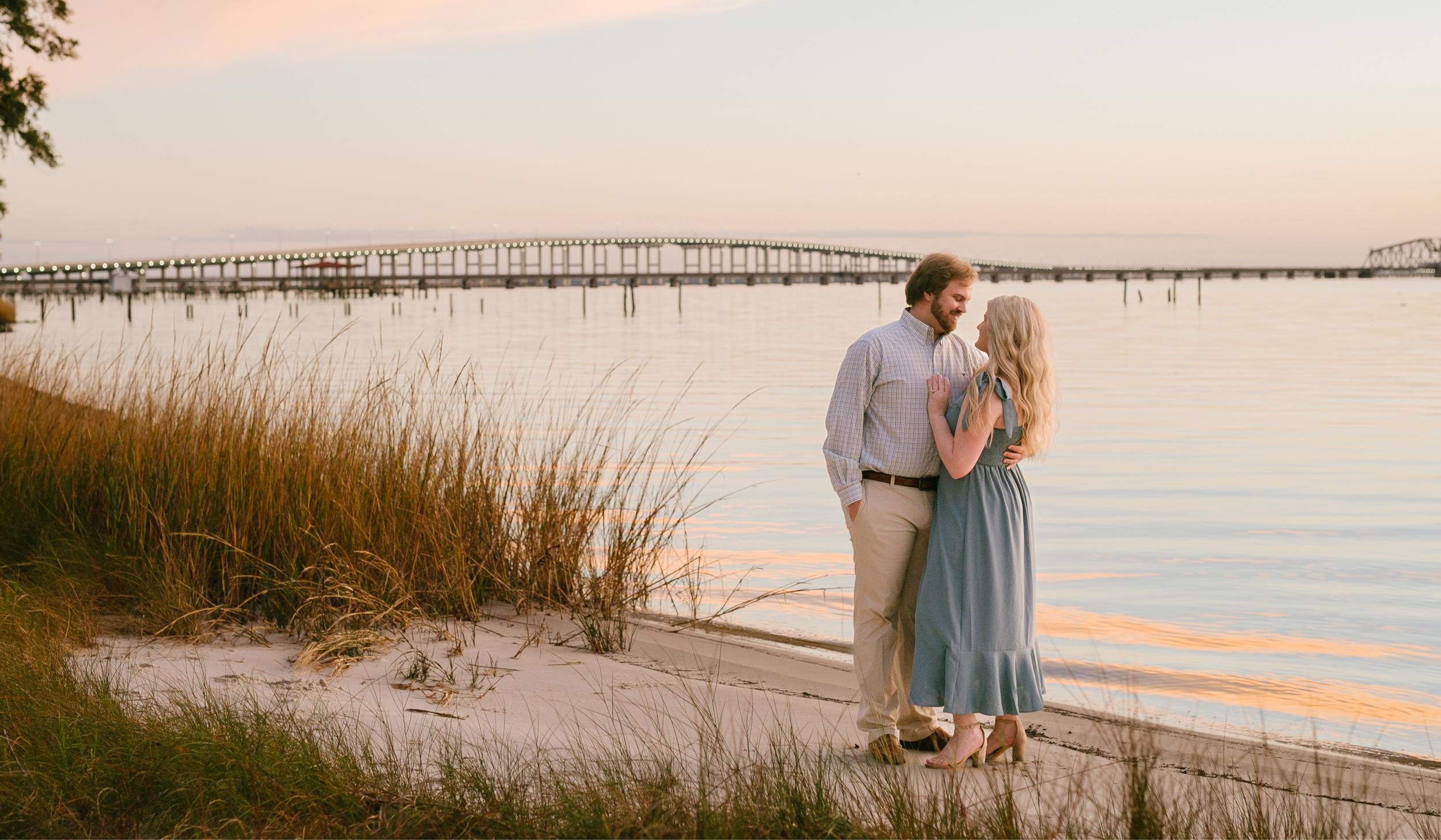 The Wedding Website of Madison Huey and John Frank Bosco