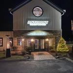Antimony Brewing - Craft Brewery & Kitchen