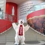 World of Coca-Cola