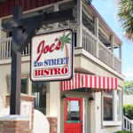 Joe's 2nd Street Bistro