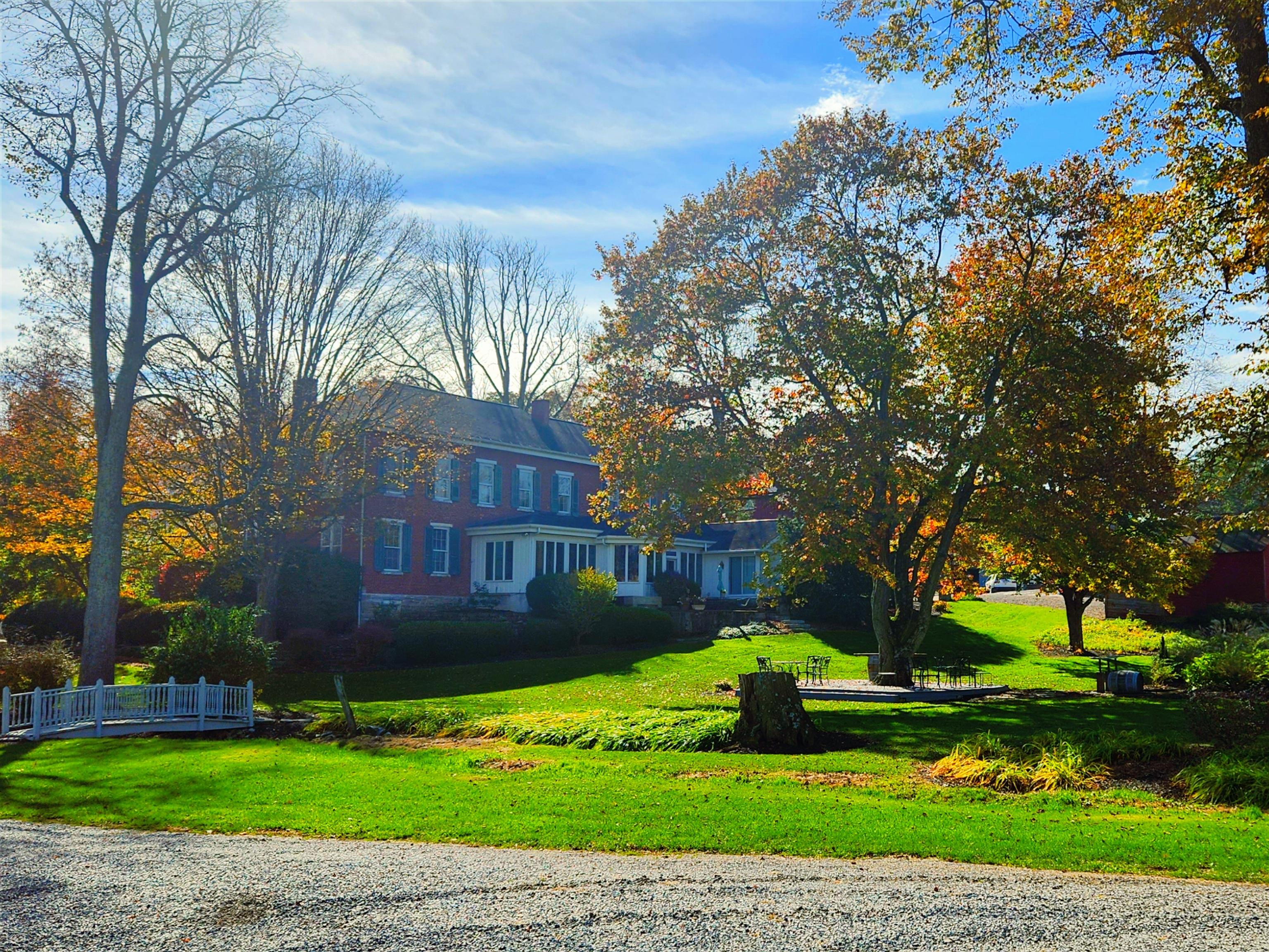 The Wedding Website of Christina Hamman and Tristan Love