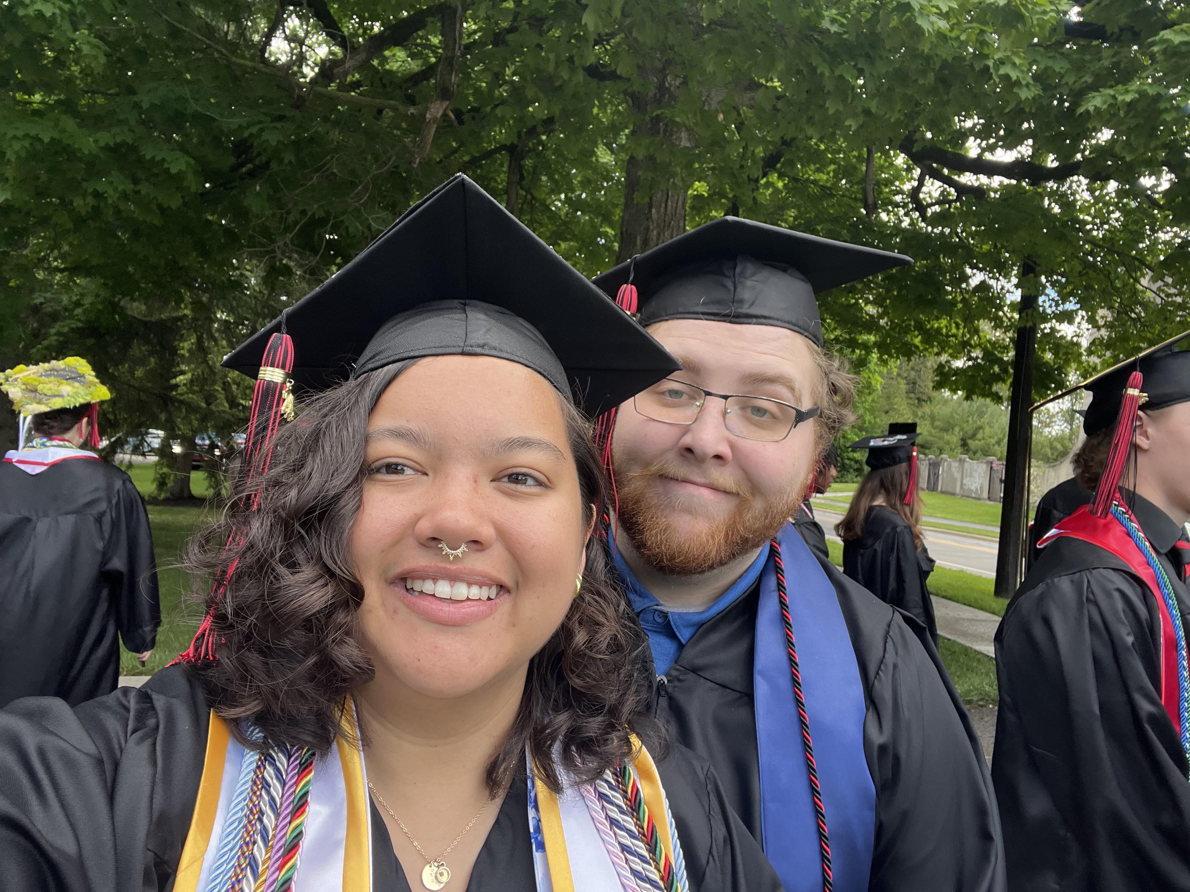 The Wedding Website of Maya Canedo and Danny Haeser