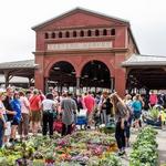 Eastern Market