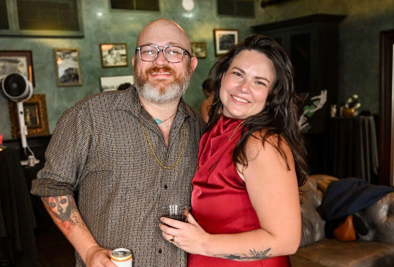 The Wedding Website of Brittany Oconnor and Michael Ingram