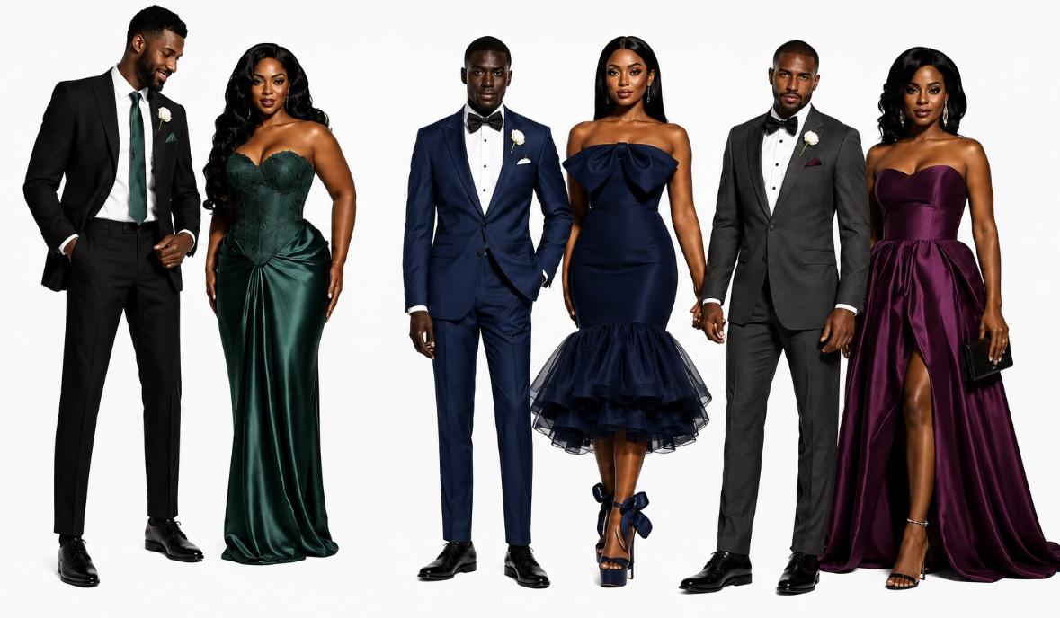 The Wedding Website of Bryana Cubbage and Terrell Campbell