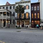 Explore Downtown Charleston