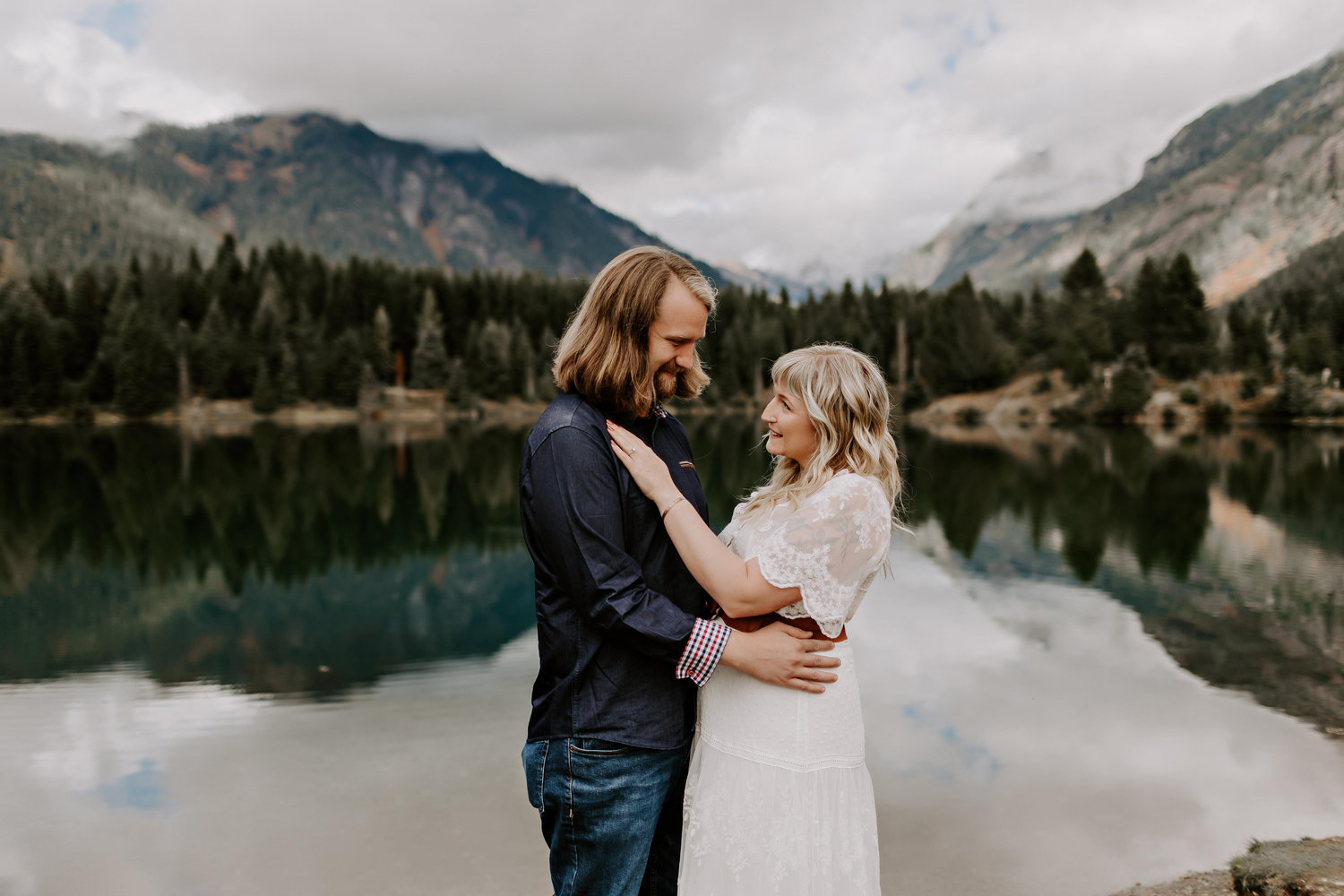 The Wedding Website of Tyler O'Banion and Bradley Barham