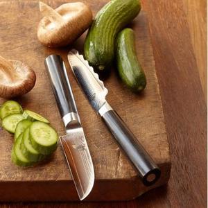 Shun Classic Paring Knives, Set of 2