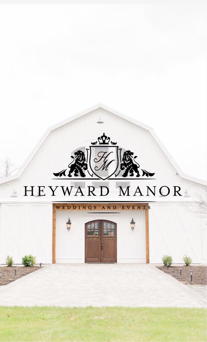 The Wedding Website of Avery Jackson and Tyler Overholt