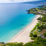 Hāpuna Beach State Park