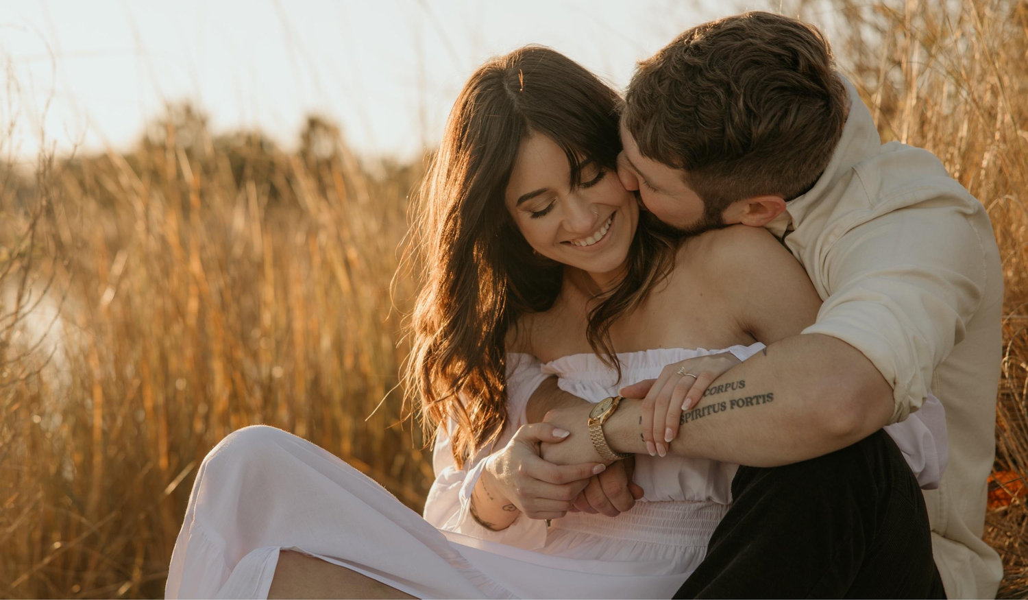 The Wedding Website of Madison Coffey and David Germain