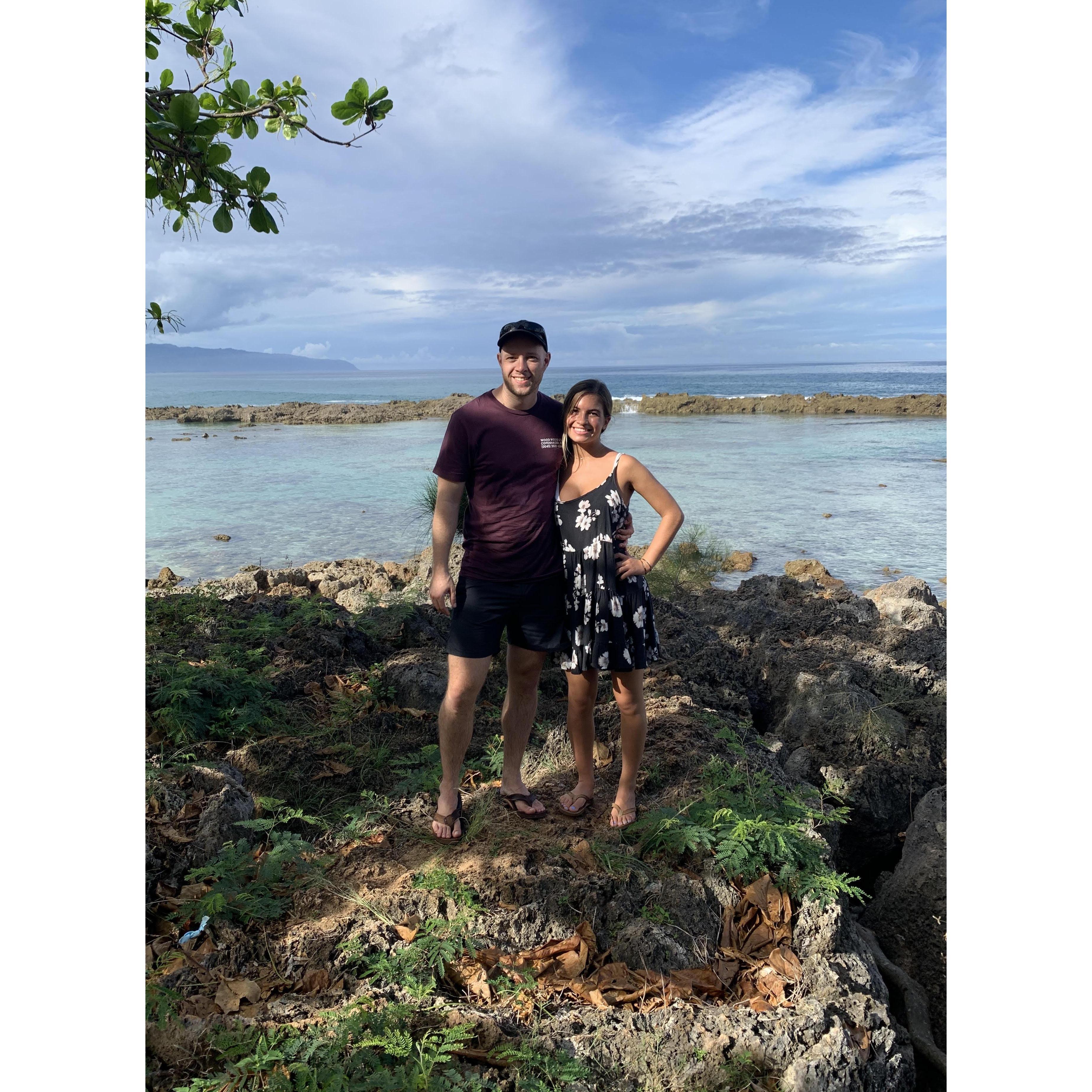 Kailua, HI