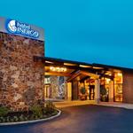 Hotel Indigo