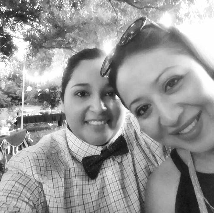 The Wedding Website of Ofelia Yanez and Cynthia Gonzalez