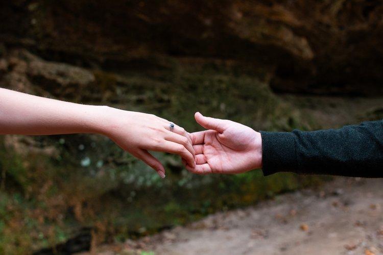 The Wedding Website of Isabella Kieffer and Logan Mellott