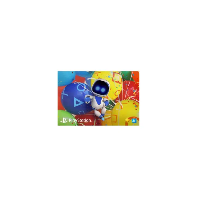 $25 Sony Balloons Gift Card