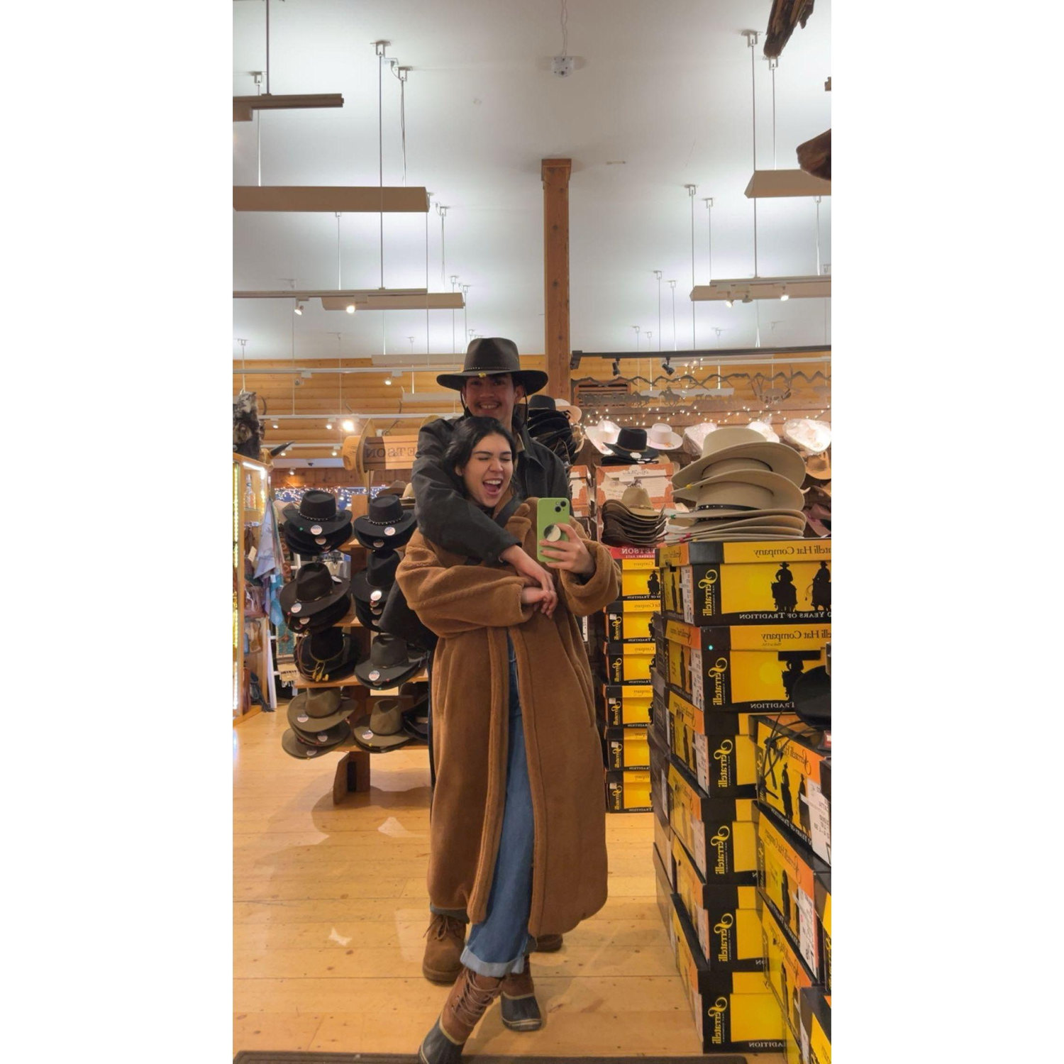 Glennwood Springs Trip