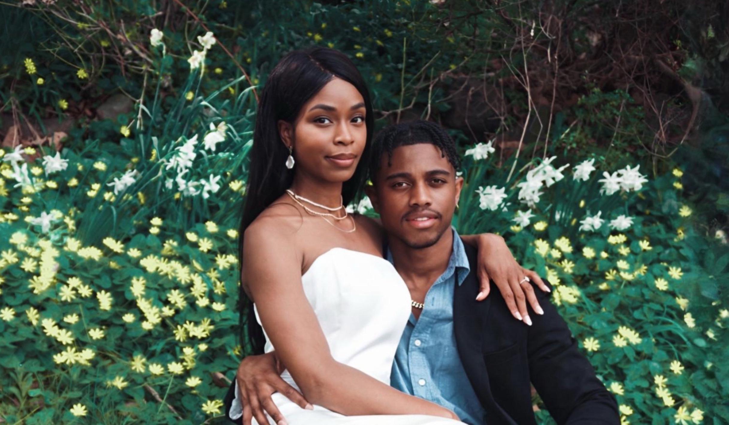 The Wedding Website of Olivia Monet and Michael Hanson