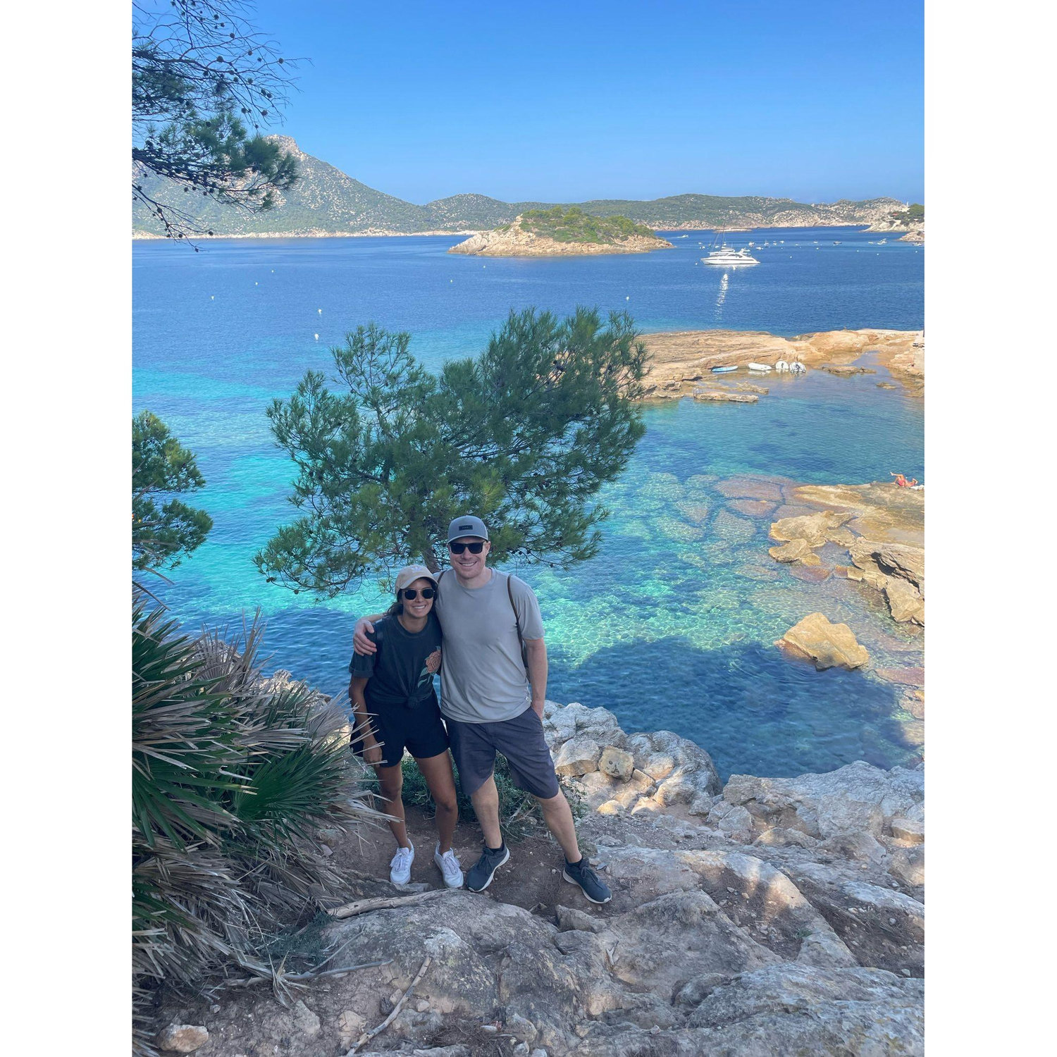 Mallorca, Spain Oct '23