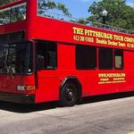 The Pittsburgh Tour Company