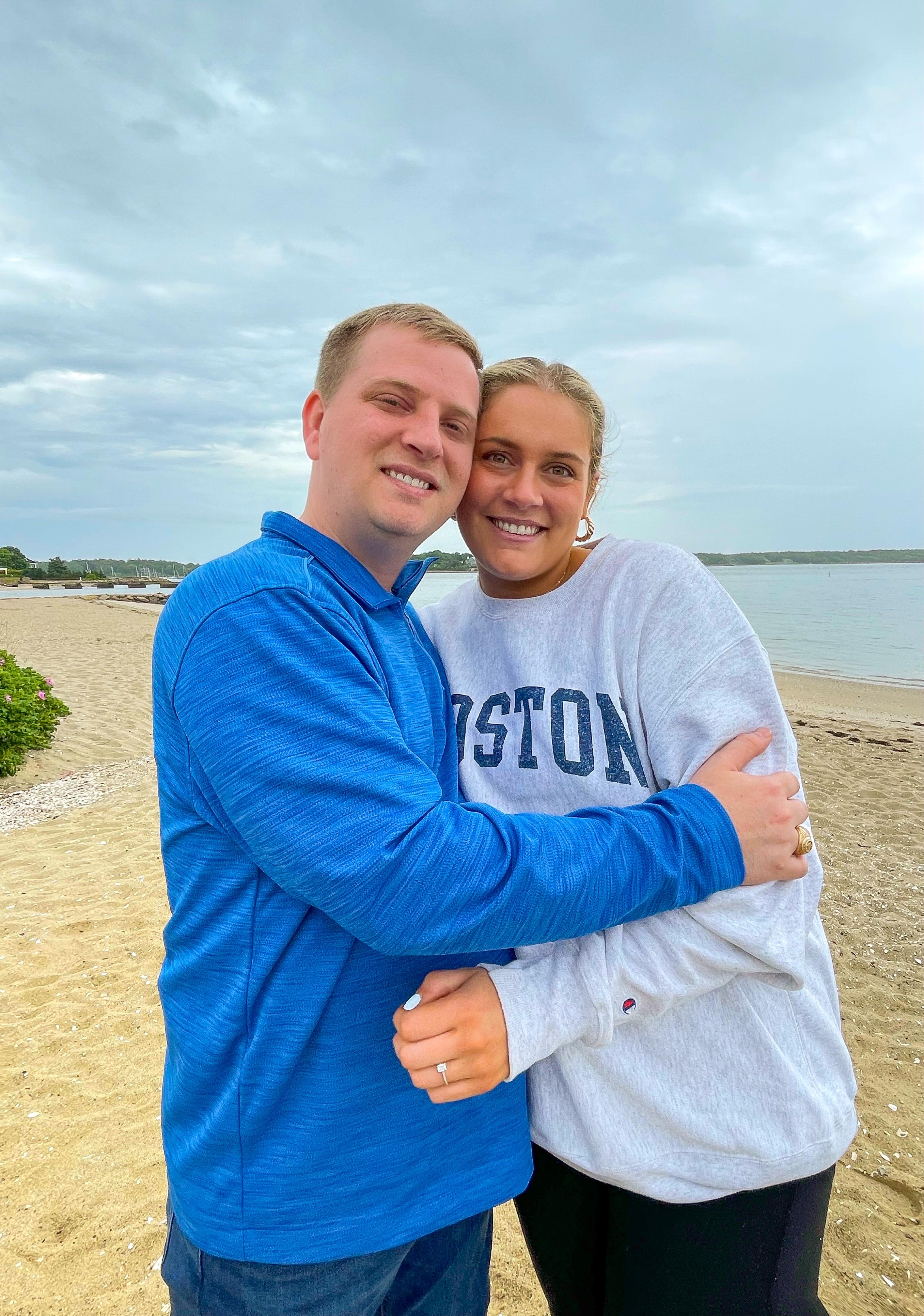 The Wedding Website of Cassandra Luce and Walt Beard