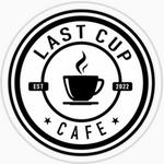 Last Cup Cafe