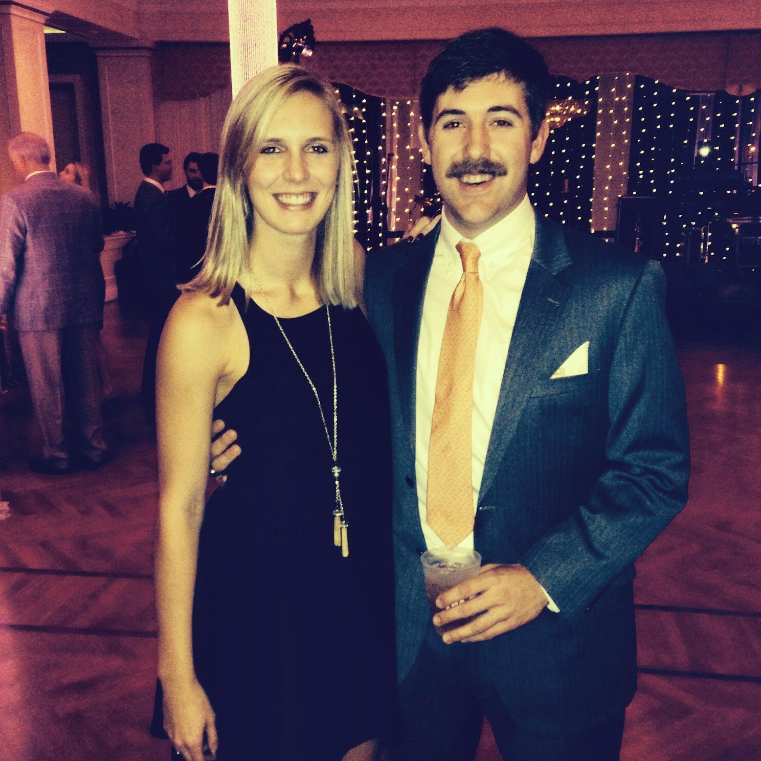 MP's Debutante Party