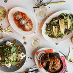 Amis Trattoria