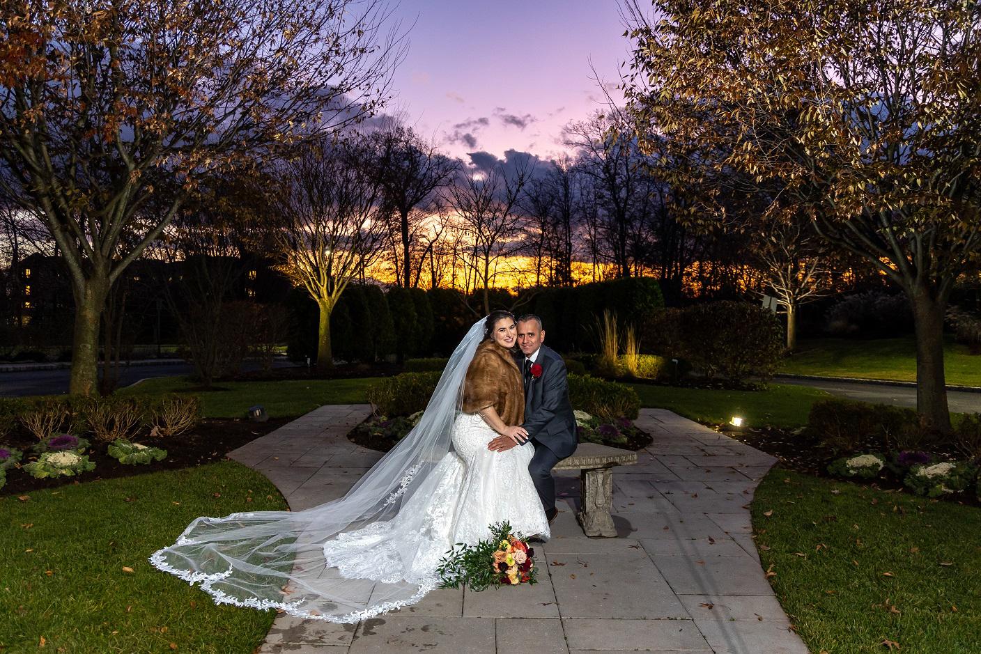 Our Wedding Day: November 25, 2022